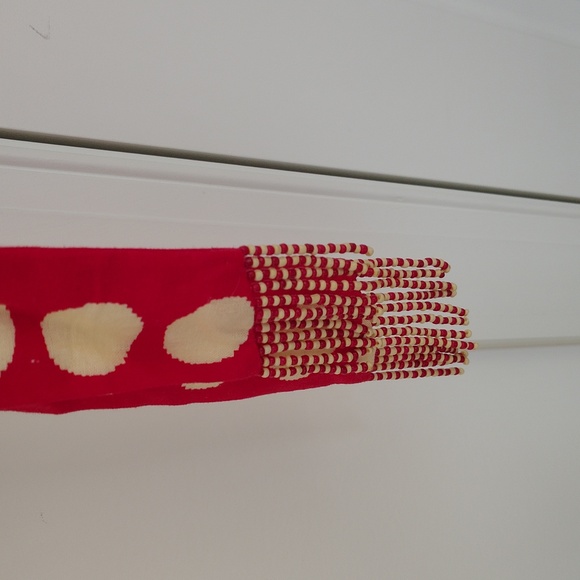 NWT Farm Rio Red Palermo Sleeveless Romper Size XS - Picture 9 of 16